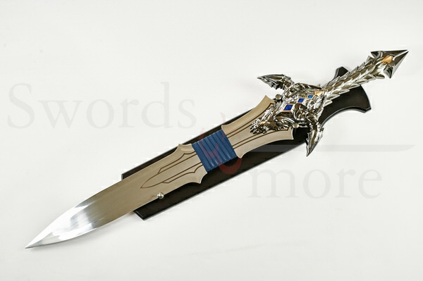 foto Warcraft - The Sword of Lothar